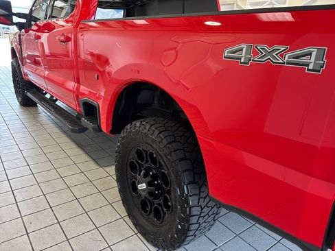 Used 2024 Ford F250 Lariat w/ Lariat Ultimate Package AWD/4WD image 24