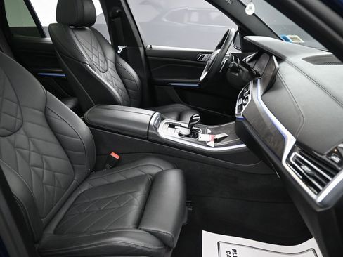 Used 2023 BMW X5 xDrive40i w/ Premium Package image 36