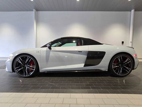 Used 2020 Audi R8 V10 performance image 2