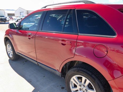 Used 2008 Ford Edge SEL image 8