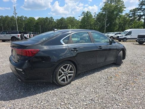 Used 2020 Kia Forte EX FWD image 5