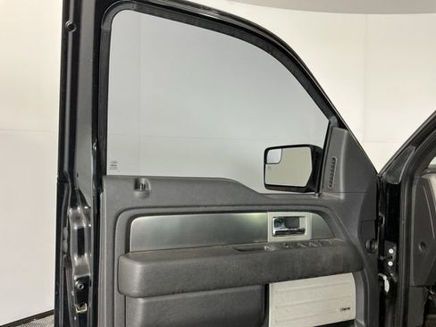 Used 2014 Ford F150 FX4 w/ Equipment Group 402A Luxury AWD/4WD image 8