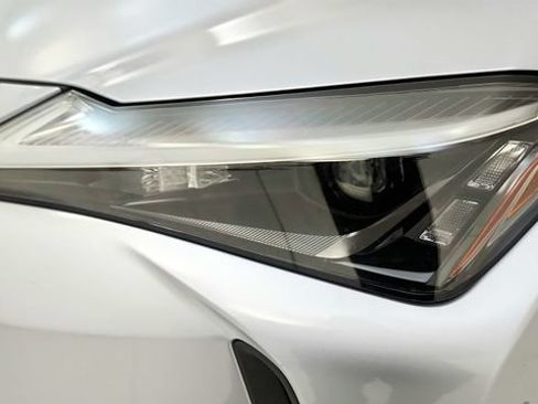 Used 2025 Lexus UX 300h FWD w/ Accessory Package (Z1) image 24
