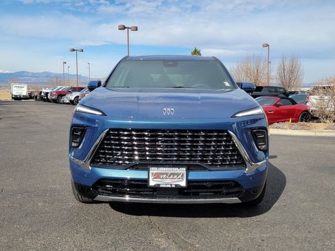 New 2026 Buick Enclave Avenir w/ Super Cruise Package image 5