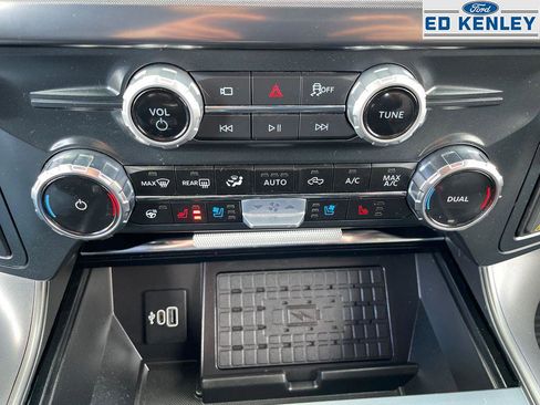 Used 2025 Ford F150 Tremor w/ Equipment Group 402A High image 14