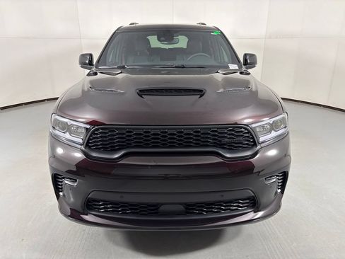 New 2026 Dodge Durango GT AWD/4WD image 3