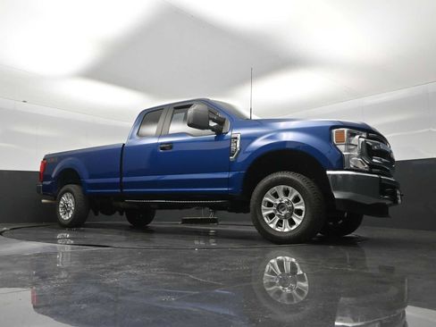 Certified 2022 Ford F250 XL w/ STX Appearance Package AWD/4WD image 46