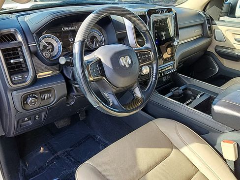 Used 2019 RAM 1500 Limited image 12