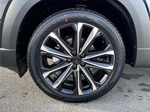 New 2026 MAZDA CX-50 AWD 2.5 S w/ Cargo Package image 7