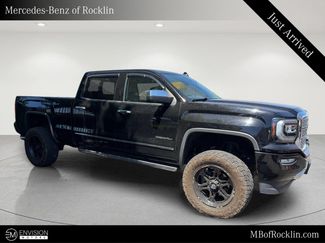 Used 2017 GMC Sierra 1500 Denali w/ Denali Ultimate Package AWD/4WD video 1