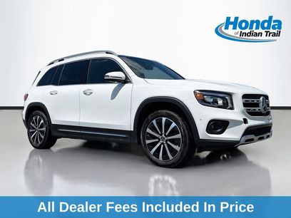 Used 2023 Mercedes-Benz GLB 250 4MATIC
