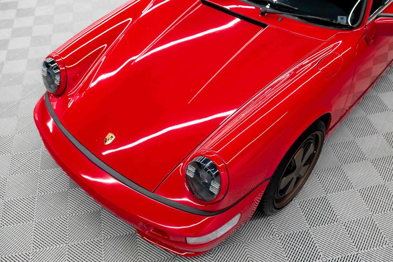 Used 1991 Porsche 911 Carrera image 18