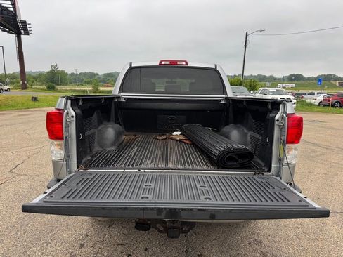 Used 2010 Toyota Tundra Limited AWD/4WD image 15