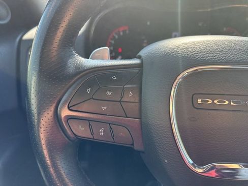 Used 2020 Dodge Durango R/T w/ Trailer Tow Group IV AWD/4WD image 18