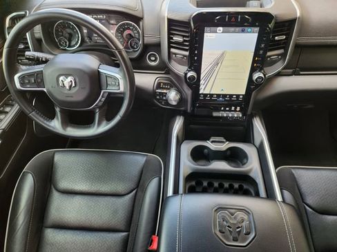 Used 2023 RAM 1500 Laramie image 27