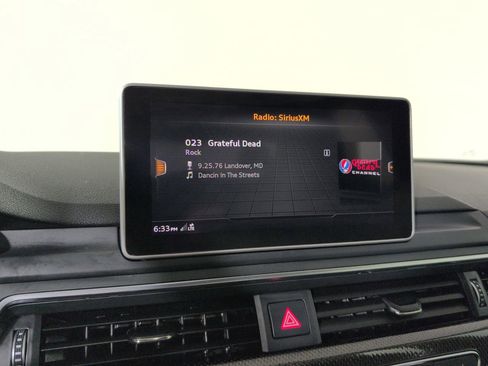 Used 2019 Audi S4 Premium Plus w/ Premium Plus Package image 4