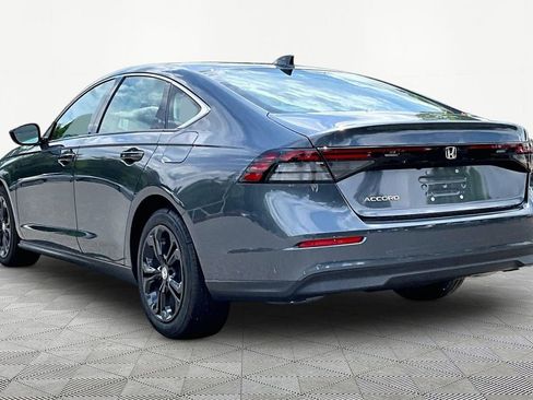 Used 2024 Honda Accord EX image 5