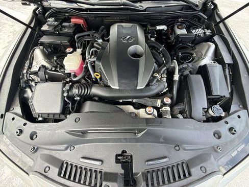 Certified 2023 Lexus IS 300 w/ Premium Package RWD image 27