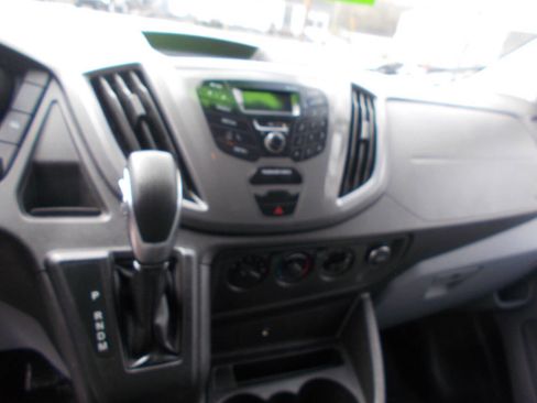 Used 2019 Ford Transit 150 130 Low Roof image 15