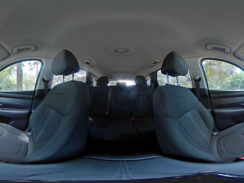Used 2025 Hyundai Tucson SEL FWD image 43