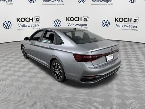 New 2026 Volkswagen Jetta Sport FWD image 6