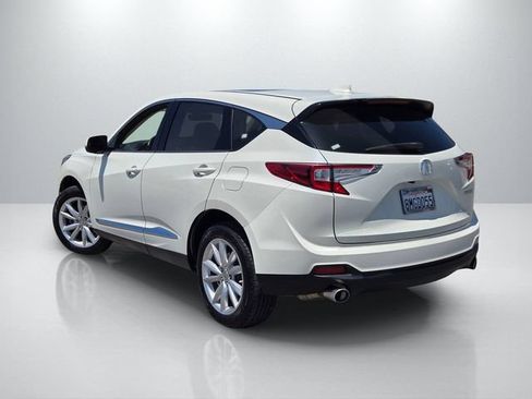 Used 2019 Acura RDX FWD image 6