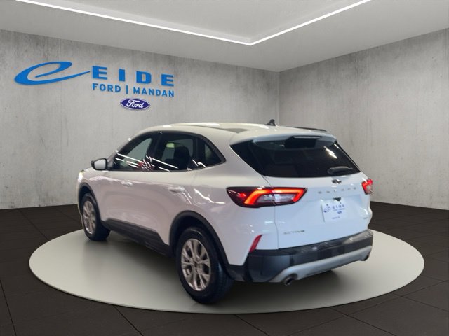 Certified 2025 Ford Escape Active AWD/4WD image 20