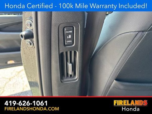 Certified 2024 Honda Odyssey Sport image 33