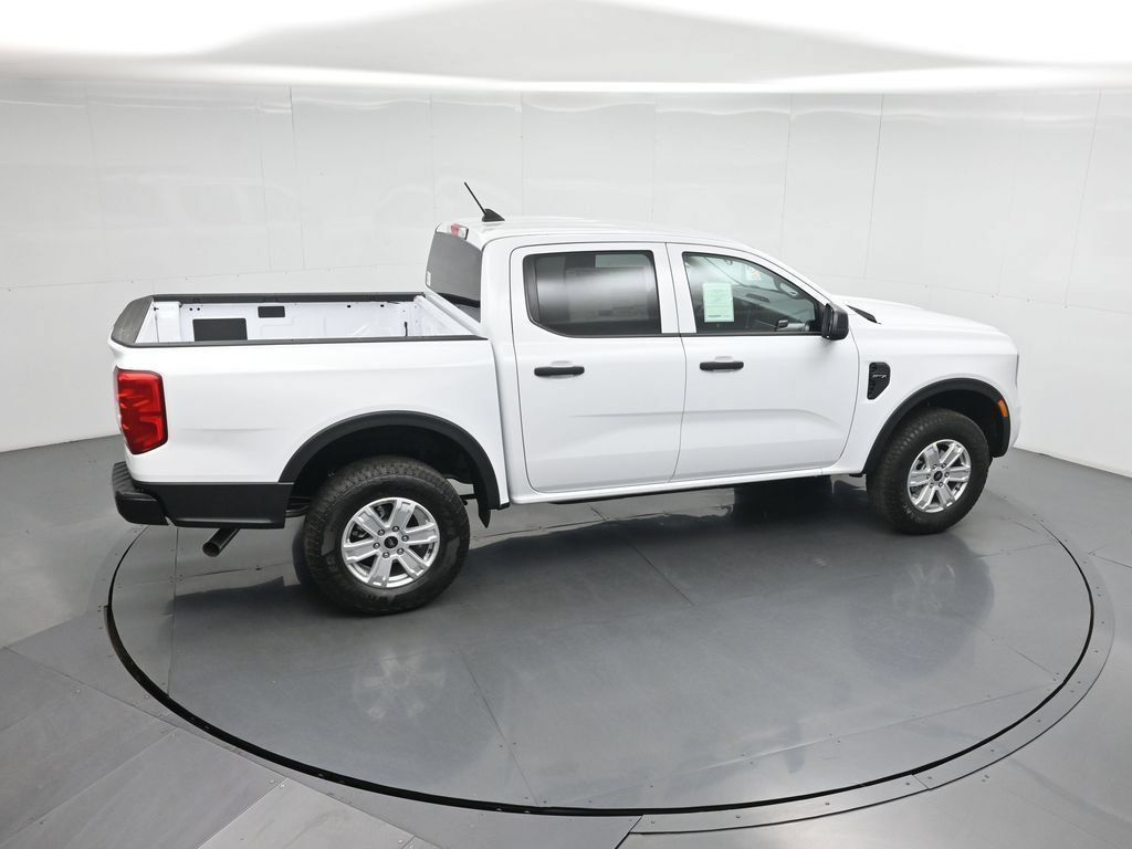 New 2026 Ford Ranger XL AWD/4WD image 38