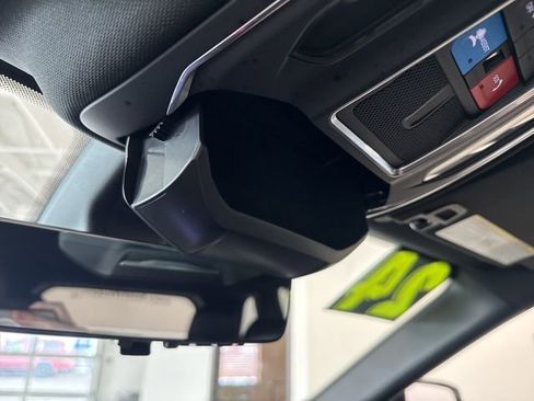 Used 2024 Jeep Grand Cherokee Trailhawk w/ Luxury Tech Group III image 57