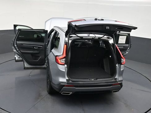 Used 2023 Honda CR-V Sport Touring image 32
