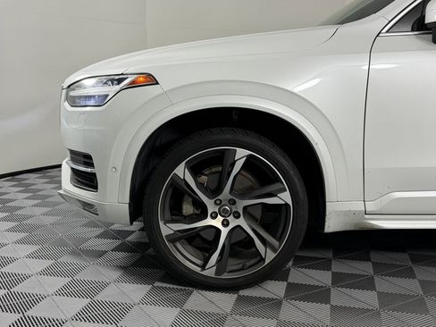 Used 2018 Volvo XC90 T6 Momentum w/ Convenience Package image 12