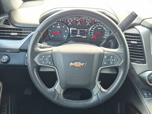Used 2016 Chevrolet Tahoe LT RWD image 24