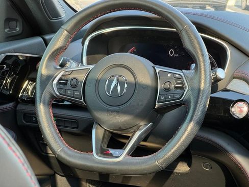 Used 2023 Acura MDX A-Spec AWD/4WD image 13