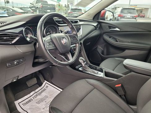 Used 2023 Buick Encore GX Select image 10