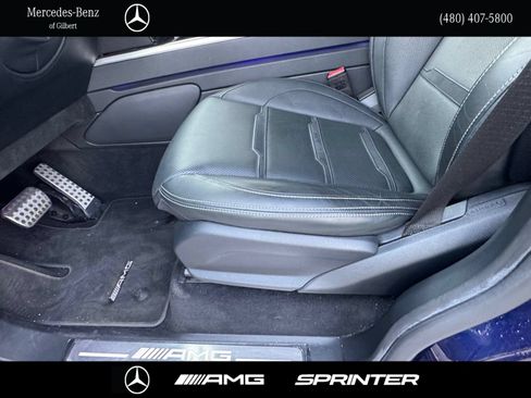 Used 2019 Mercedes-Benz G 63 AMG 4MATIC image 13