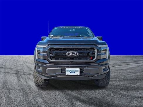 New 2026 Ford F150 Lariat w/ Equipment Group 502A High AWD/4WD image 9