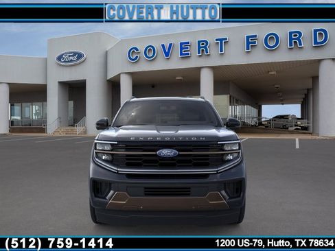 New 2026 Ford Expedition Max King Ranch AWD/4WD image 6