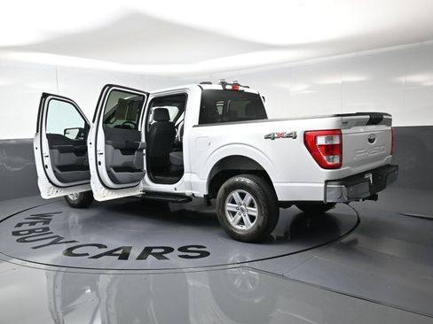 Used 2022 Ford F150 XL w/ Trailer Tow Package AWD/4WD image 29