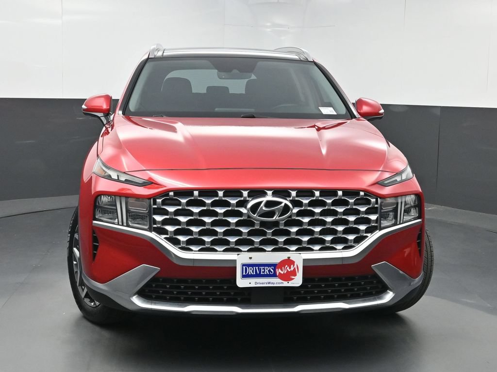 Used 2023 Hyundai Santa Fe SEL Premium AWD/4WD image 42