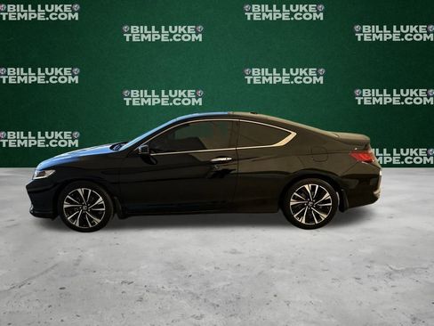 Used 2016 Honda Accord EX image 11