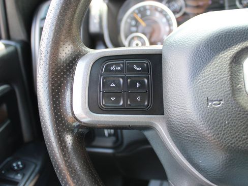 Used 2022 RAM 2500 Tradesman AWD/4WD image 20