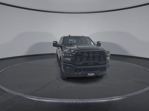 New 2026 RAM 2500 Tradesman AWD/4WD image 4