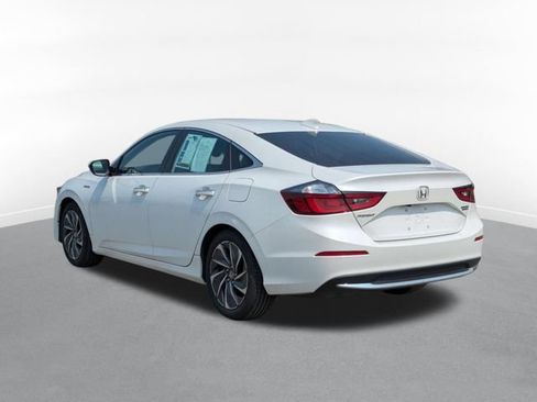 Used 2022 Honda Insight Touring image 4