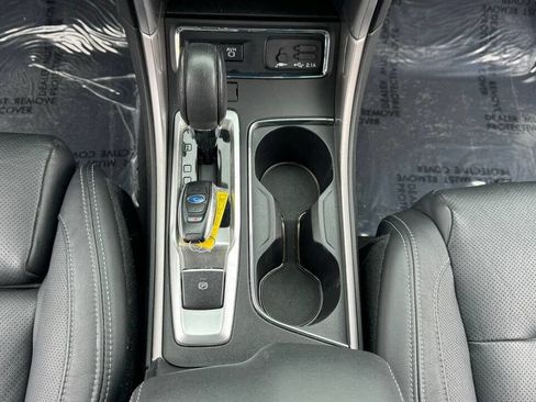 Used 2020 Subaru Ascent Limited image 24