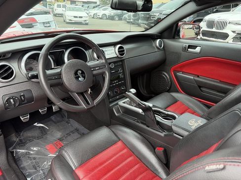 Used 2008 Ford Mustang Shelby GT500 RWD image 28