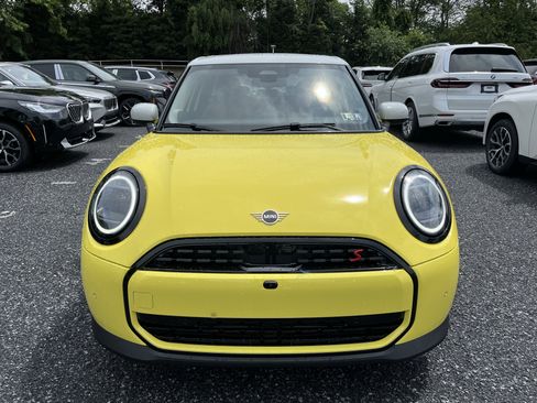 Used 2025 MINI Cooper S image 2