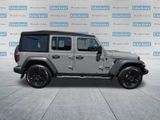 Used 2021 Jeep Wrangler Unlimited Sport image 4