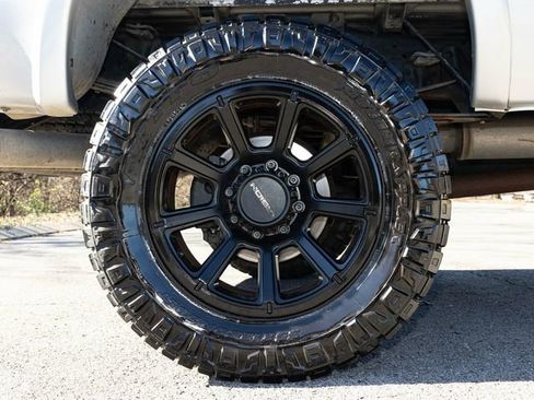 Used 2006 Ford F350 4x4 Crew Cab Super Duty image 66