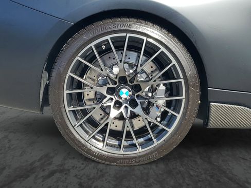 Used 2020 BMW M2 Competition w/ Executive Package image 6